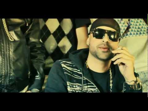 CHEKA - NUMERO UNO (RELOADED) VIDEO OFICIAL (HD)