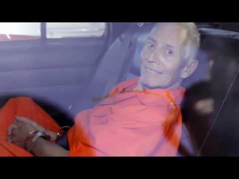 Robert Durst Lawyers Call Charges Baseless / Louisiana, California