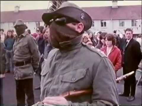 Loyalists Full Documentary EP01