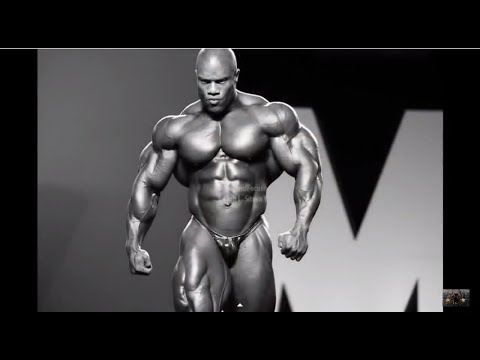 the best bodybuilding motivation 2015 | the best workout motivation