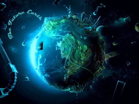 Planet Earth 100 Million Years In The Future - What will happen to our world? - HD Full Documentary