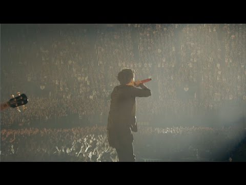 ONE OK ROCK - Decision [Mighty Long Fall at Yokohama Stadium]