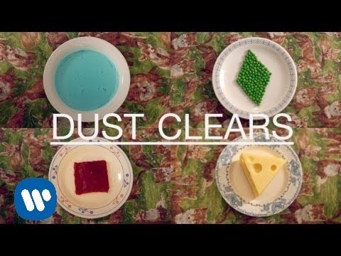 Clean Bandit - Dust Clears (Official Video)