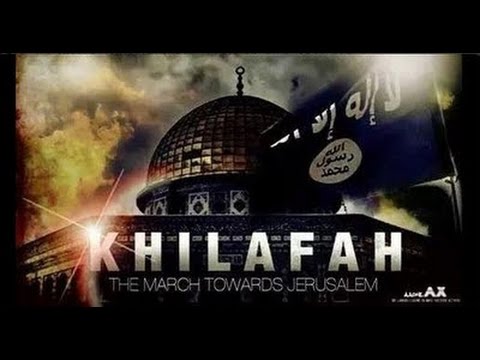 ISIS : Islamic State creating its own Country & Currency to bring forth the Caliphate (Nov 15, 2014)