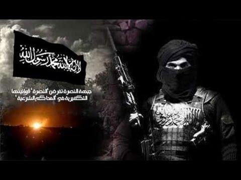 The Beast : The Apocalyptic ISIS Army will bring the Caliphate to the United States (Aug 27, 2014)