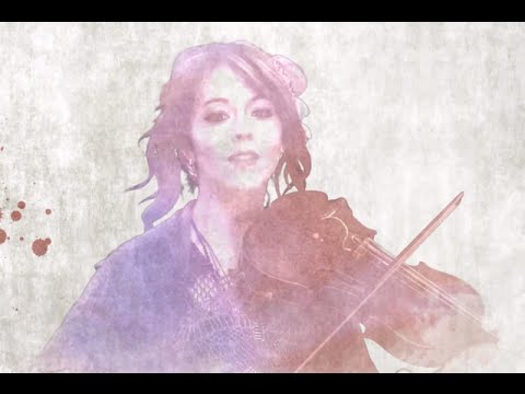 Senbonzakura - cover by Lindsey Stirling