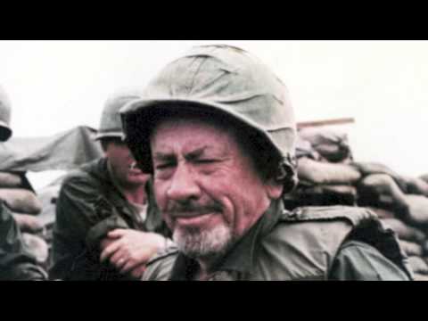 John Steinbeck Mini-Documentary