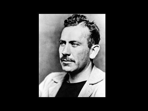 John Steinbeck - A Historical Documentary