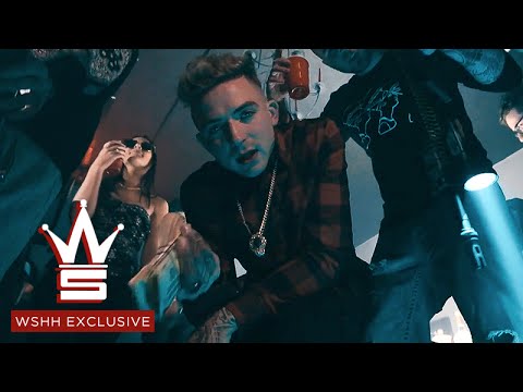 Caskey - Paramount (WSHH Exclusive - Official Music Video)