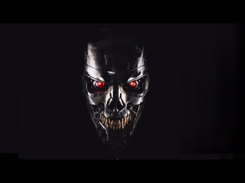 Terminator Genisys | Teaser Trailer | Paramount Pictures UK