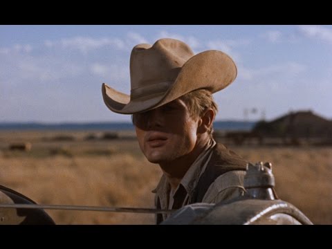 Giant (George Stevens, 1956) - Trailer