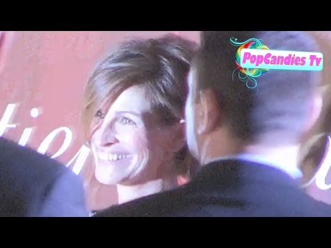 Julia Roberts fashion sense at 25th Annual Palm Springs Film Festival