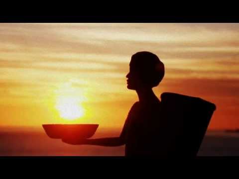 Theravada song - Mantra - ( Video Christophe Tixier )