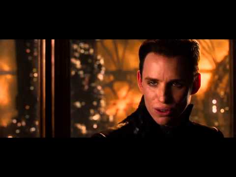 Jupiter Ascending - Official Trailer 2 CZ titulky