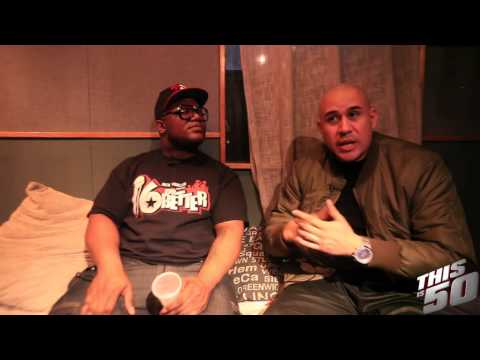 Cisco Speaks on Diamond Strawberry; Tru Life; Believes In Jack Thriller