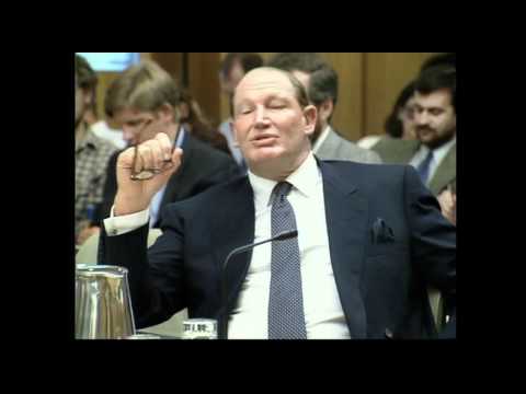 Kerry Packer's Political Philosophy