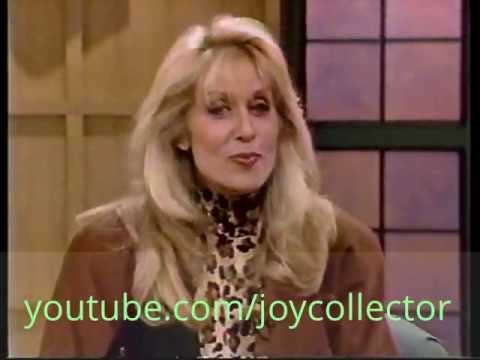 Judith Light on Marilu Henner Show in 1994