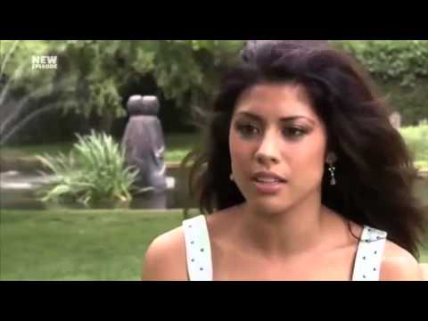 Dallas Cowboys Cheerleaders - Making the Team Season 8 Episode 1 PILOT - The Journey Begins