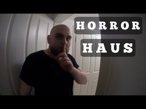 DAS HORROR-HAUS | LifeWithMelina