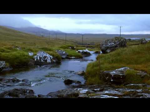 Wild Atlantic Way - Killary Harbour Discovery Point