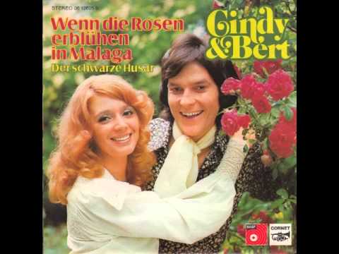 Cindy & Bert - Wenn die Rosen erblühen In Malaga