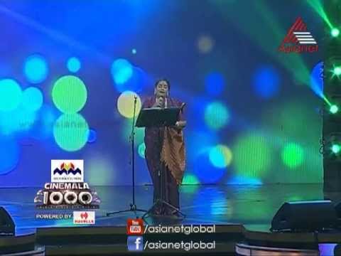 Usha Uthup Singing - Shree Ganeshaya Dheemahi Pop Version