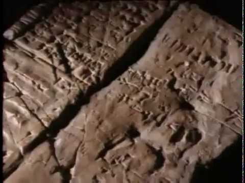 Documentary Mesopotamia  Lost Civilizations