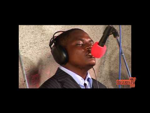 ALAIN MOLOTO  L' ADORATION PLUS LOUANGES  GEAL - SOLEIL LEVANT  / MEGAVISIONTV