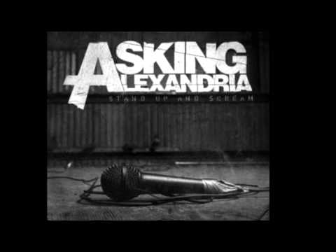 Asking Alexandria-Stand Up and Scream (Full album)