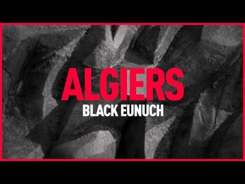 Algiers - 