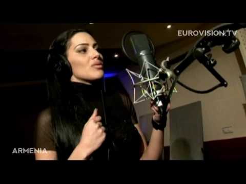 Eva Rivas - Apricot Stone (Armenia)