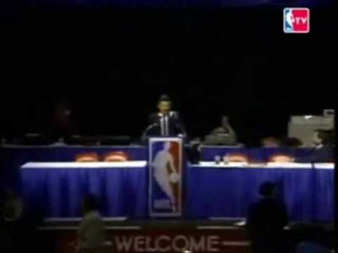 Top 12 Best NBA Draft Picks from the Past 25 Years