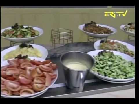 Eritrea Travel: ASMARA's Hotels (Part 2)