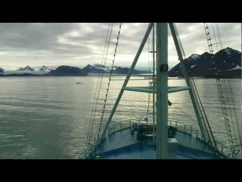 2012 Fram Strait Cruise