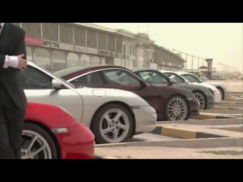 Counting the Cost - Gulf fuels car investment -19 Jun 09