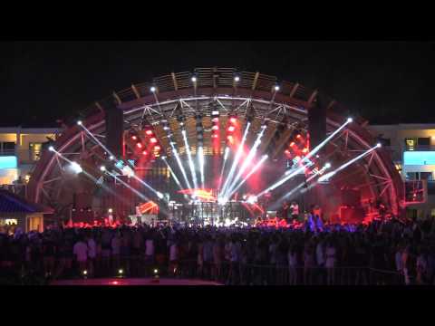 Radio 1 in Ibiza Highlights HD