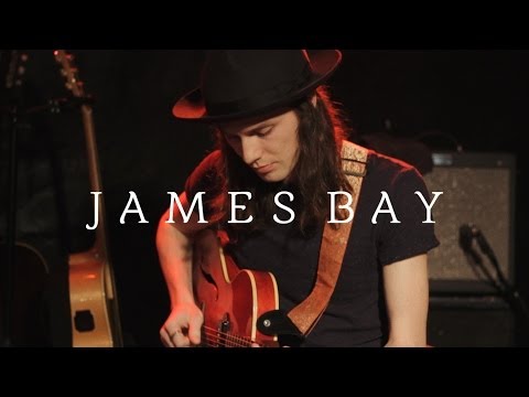 James Bay - Let It Go