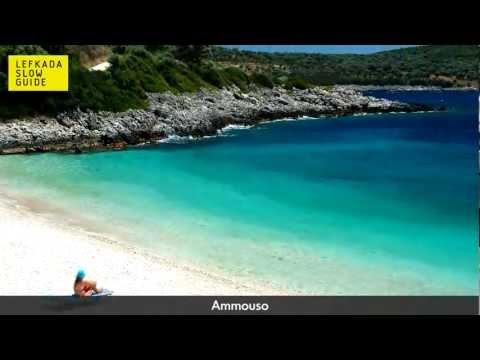 Lefkada (Greece) Best beaches in the Mediterranean