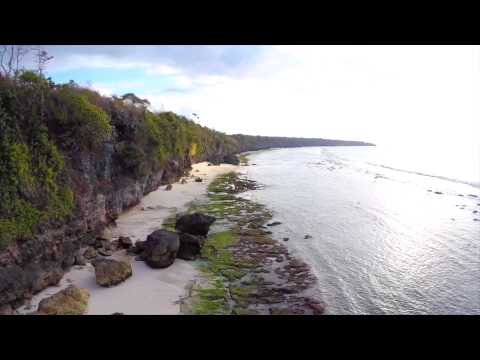 Tambolaka Cliff - land for sale - 2,6 hectare