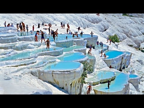 Turkey Travel Guide, Vacation, Tourism HD