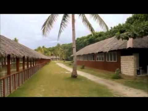 Carnaza Island, North of Cebu in the Visayan Sea