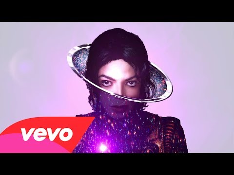 Michael Jackson - XSCAPE documentary 2.0