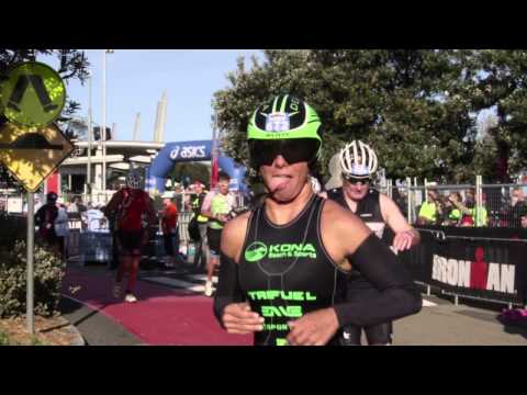 2015 IRONMAN Asia-Pacific Championship Melbourne FULL Highlights