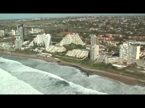 Durban 2022 Commonwealth Games Bid Video