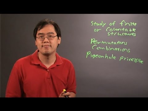 Introduction to Combinatorics : Principles of Math