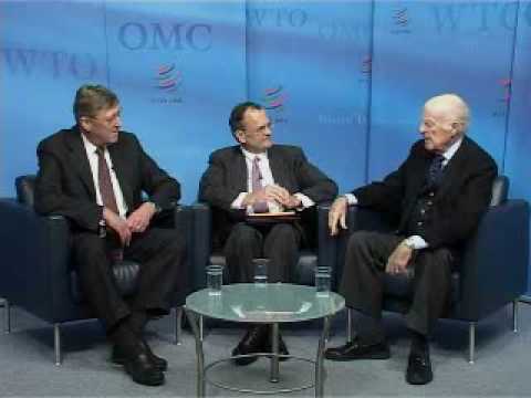 The GATT/WTO at 60: Achievements and Challenges