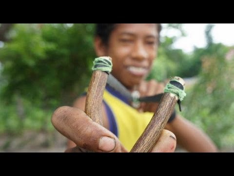 Tom's Travels: Timor-Leste (East Timor) 2012 - By the Second [HD]