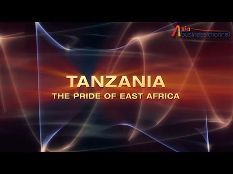 Asia Business Channel - Tanzania