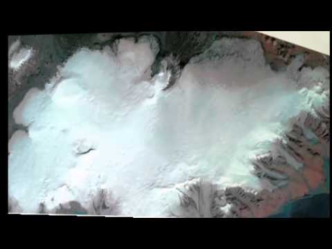 Iceland eruption near volcano triggers red alert | BREAKING NEWS - 29 AUGUST 2014