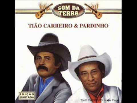 O Prato do Dia - Tião Carreiro e Pardinho